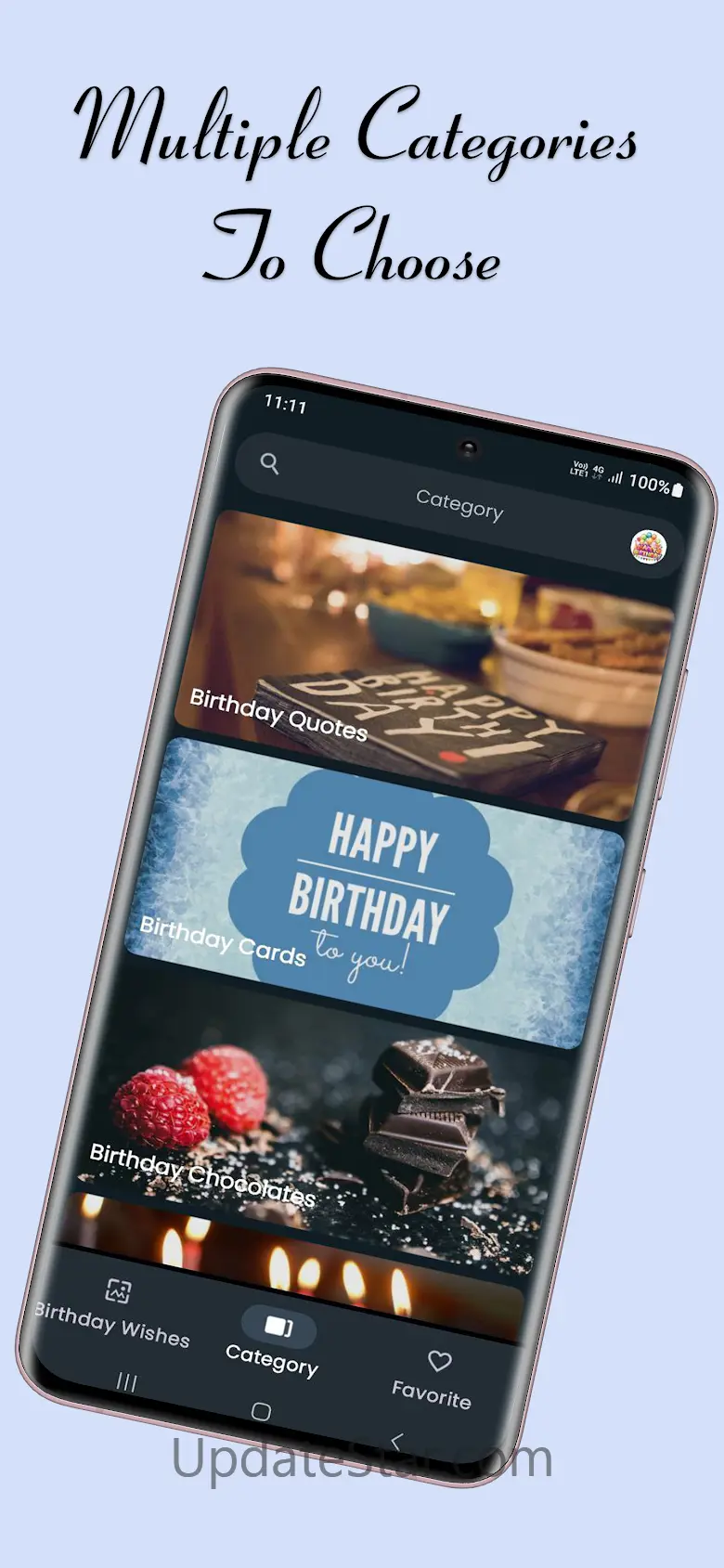 Birthday Wishes Images 6.4.0