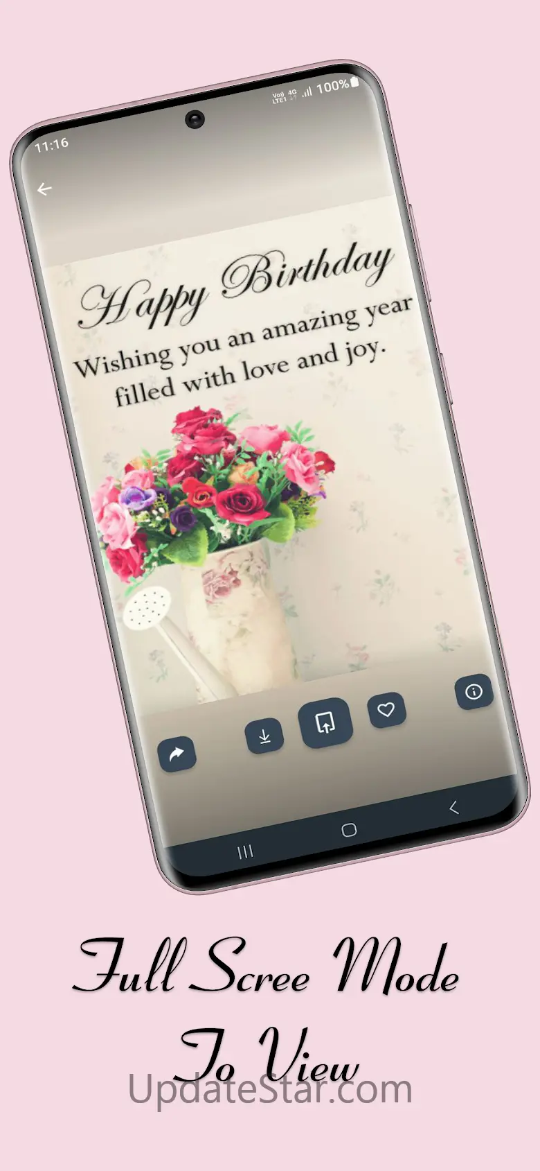 Birthday Wishes Images 6.4.0