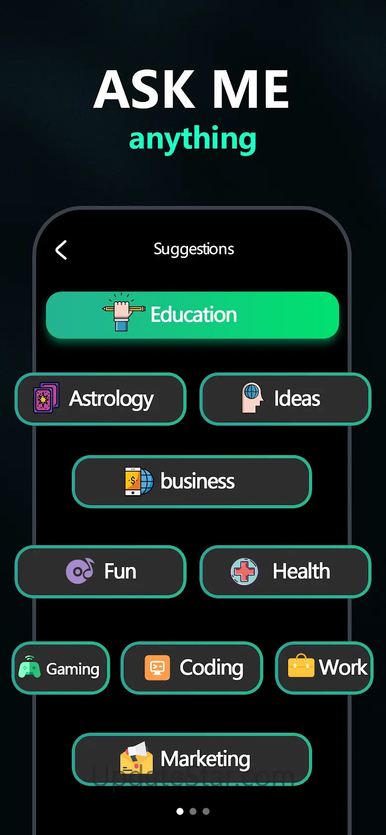 AI Chat-Chat with chatbot 1.1.8