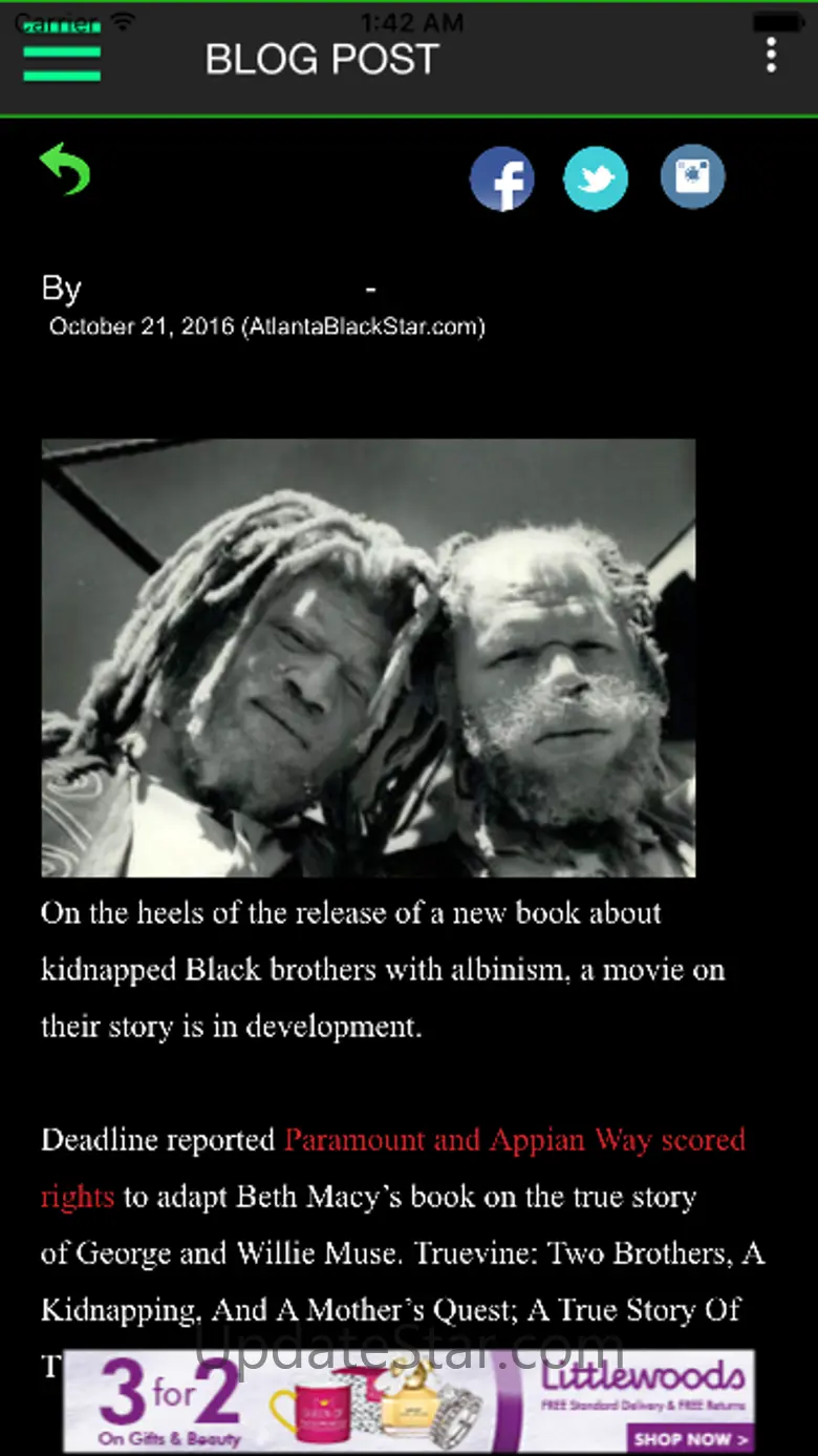 Black Box - Movie Listing 2.6.12