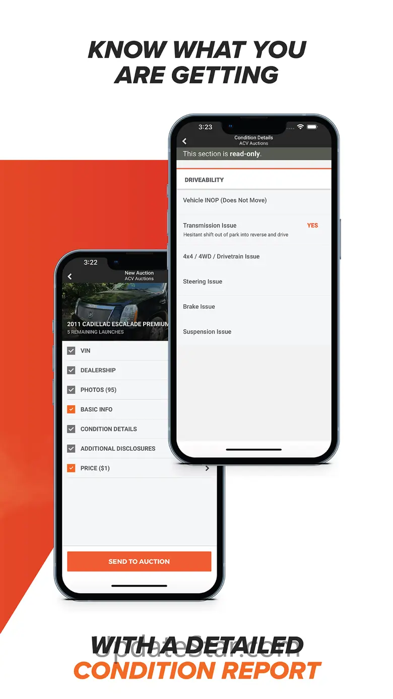 ACV Auctions 4.0.3