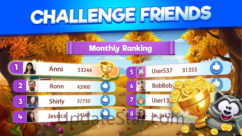 Bling Crush:Match 3 Jewel Game 2.0.0