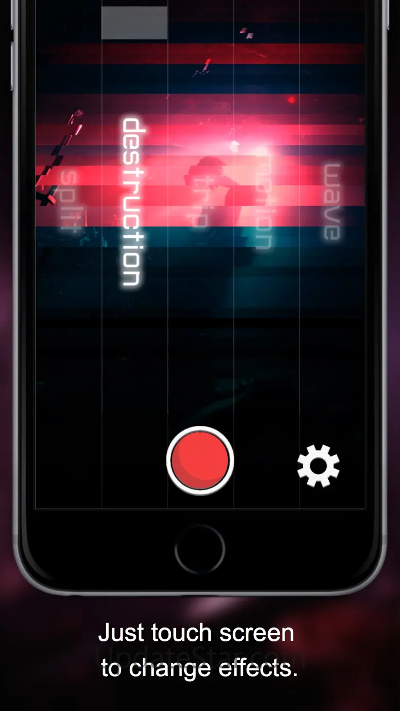 GlitchVideo 1.2.0