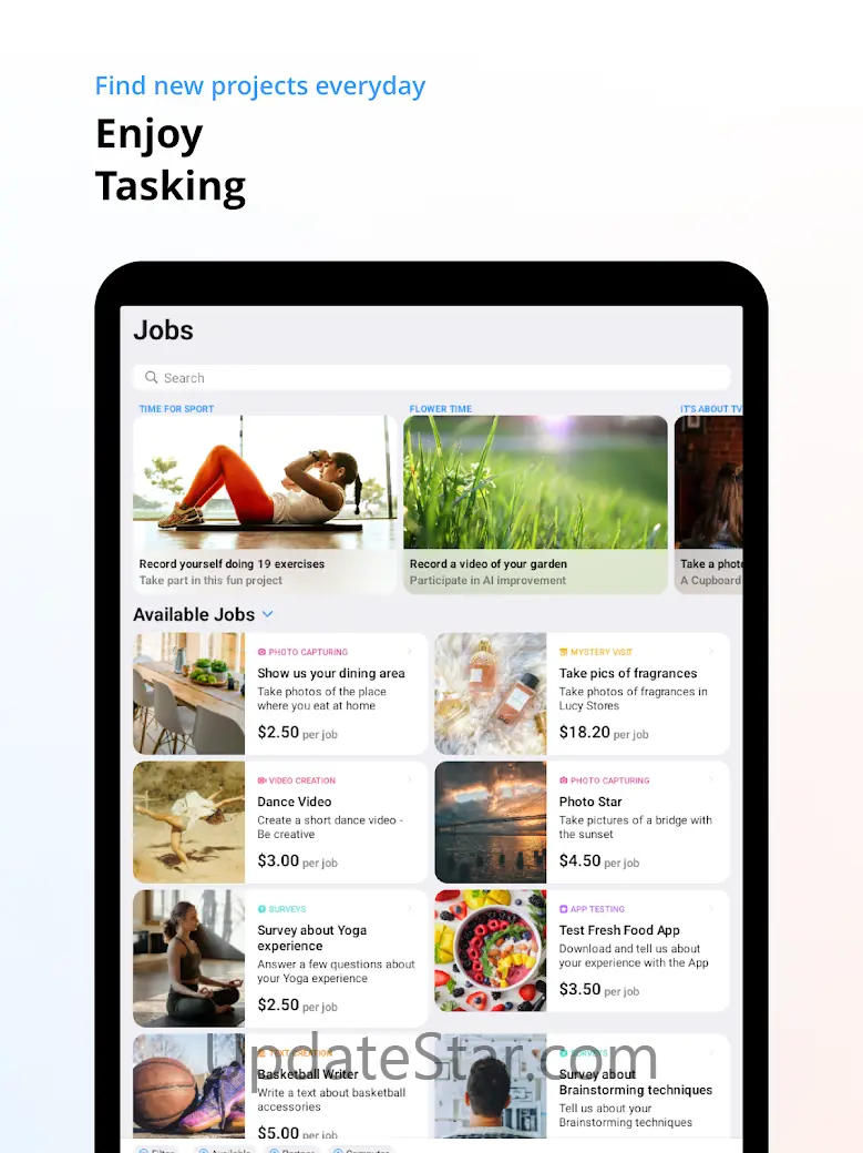 clickworker 2.18.6