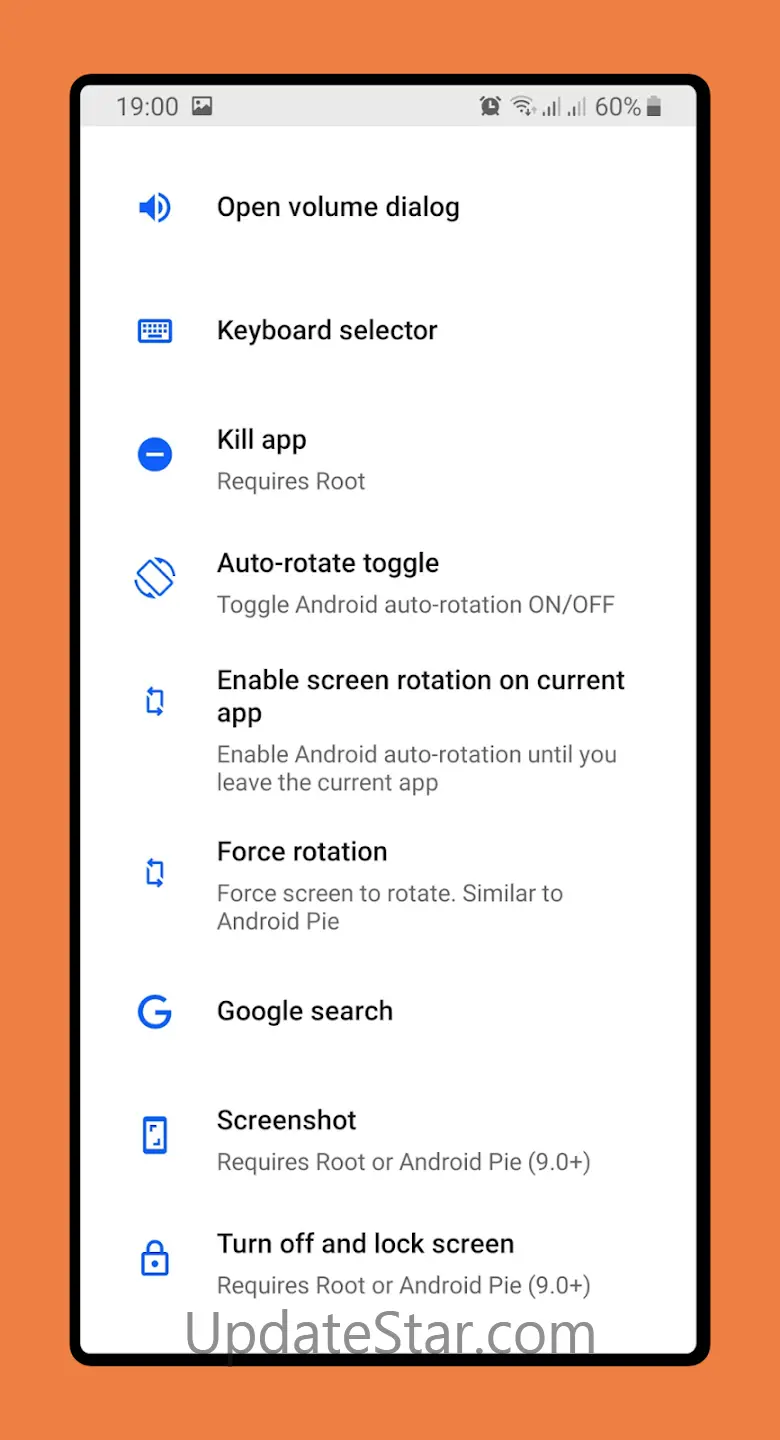 Fluid Navigation Gestures 2.0-beta11