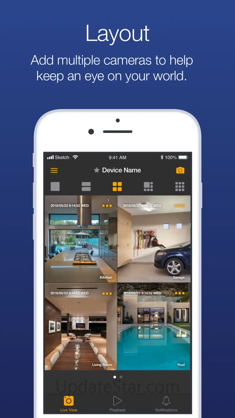 NightOwlX HD 2.0.6