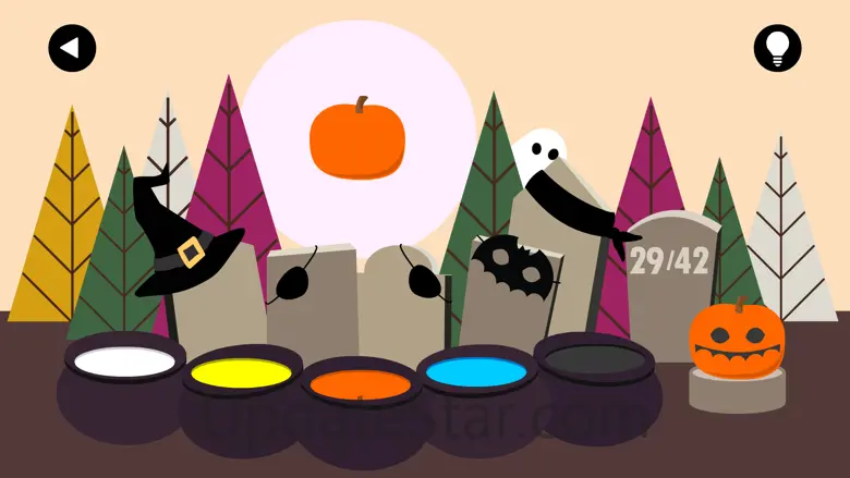 Boo! 4.4