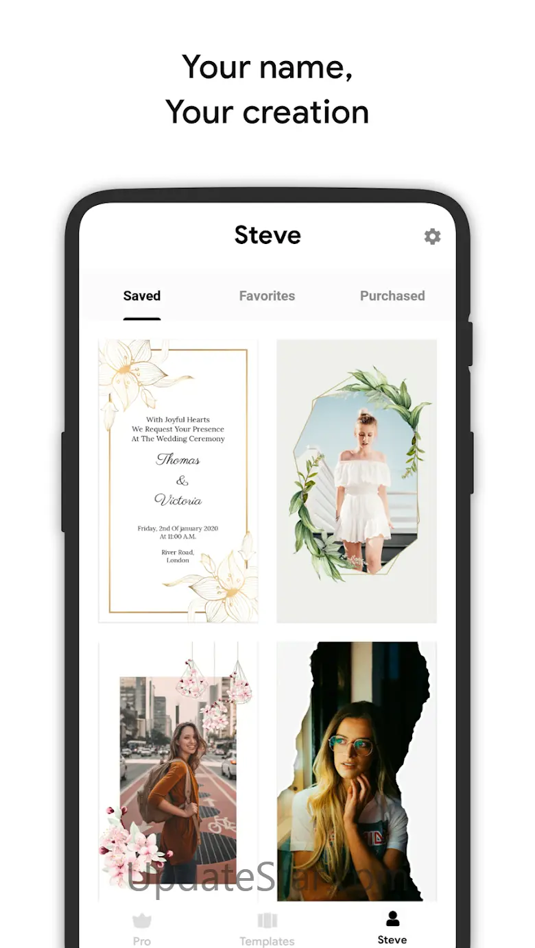 Story Maker for Social Media 6.11.3