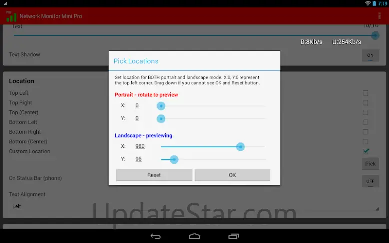 Network Monitor Mini 1.0.273