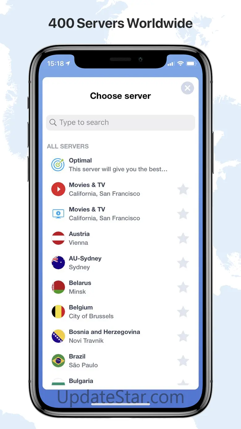 VPN Zone - IP Address Changer 1.5.8