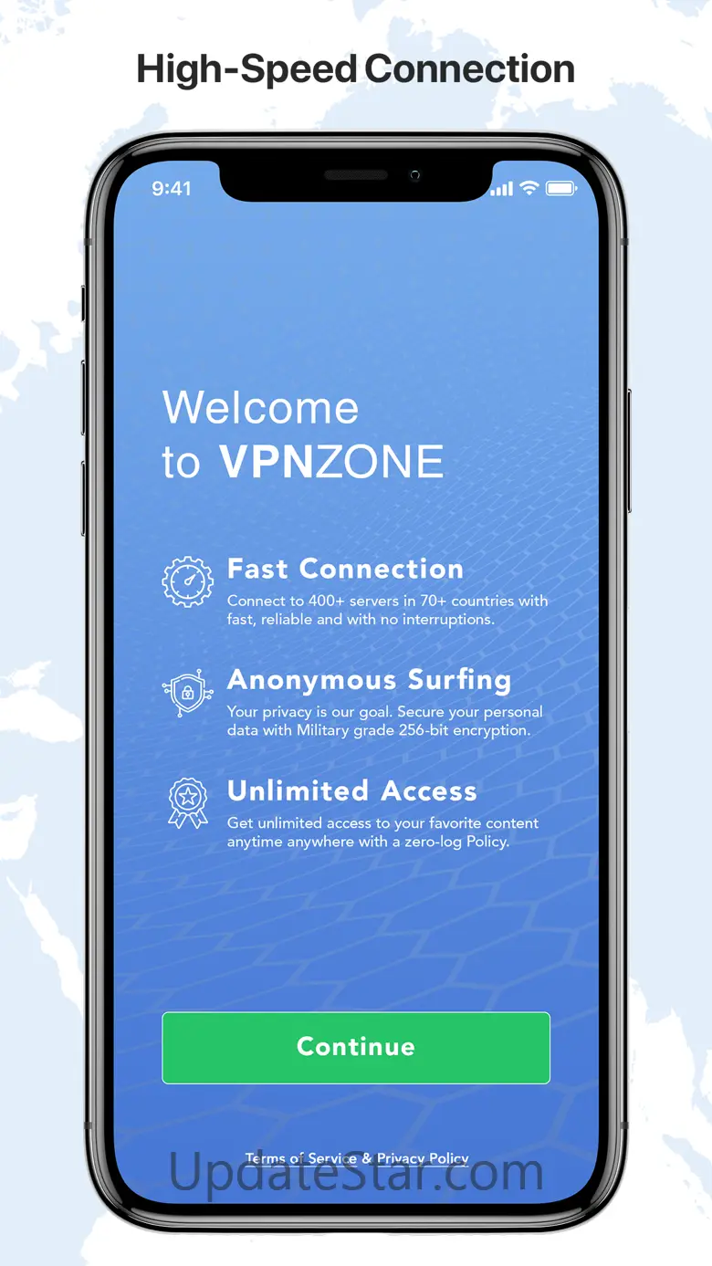 VPN Zone - IP Address Changer 1.5.8