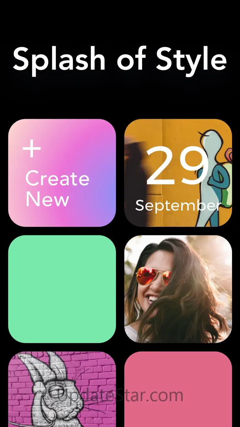 WidgetFox - Add iPhone Widgets 1.0.2