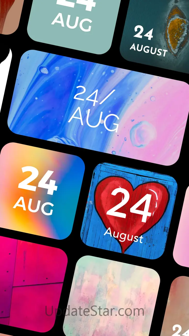 WidgetFox - Add iPhone Widgets 1.0.2