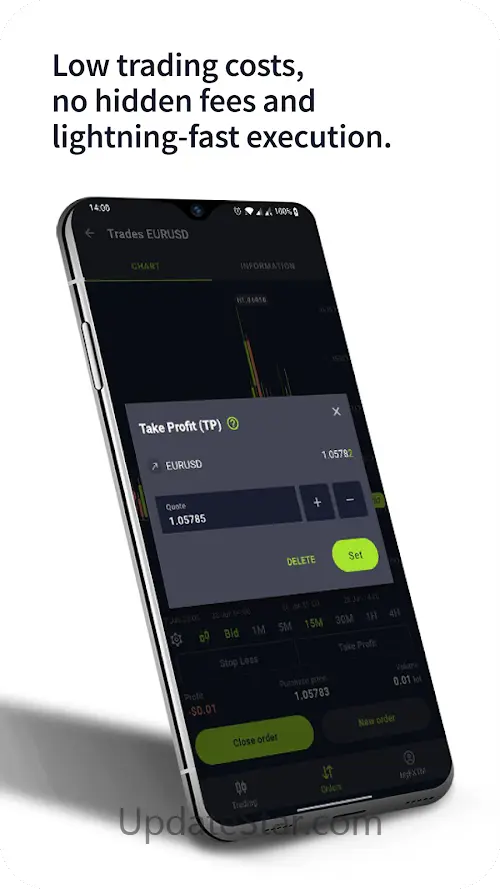 FXTM Trader - Forex Trading 4.34.9-622-release
