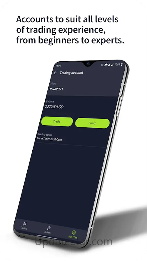FXTM Trader - Forex Trading 4.34.9-622-release