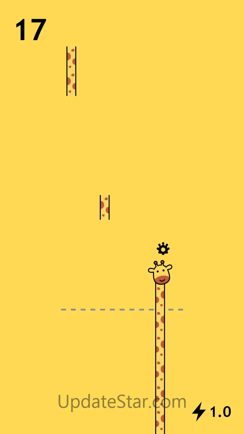 Long Giraffe - Musical Game 1.0.2