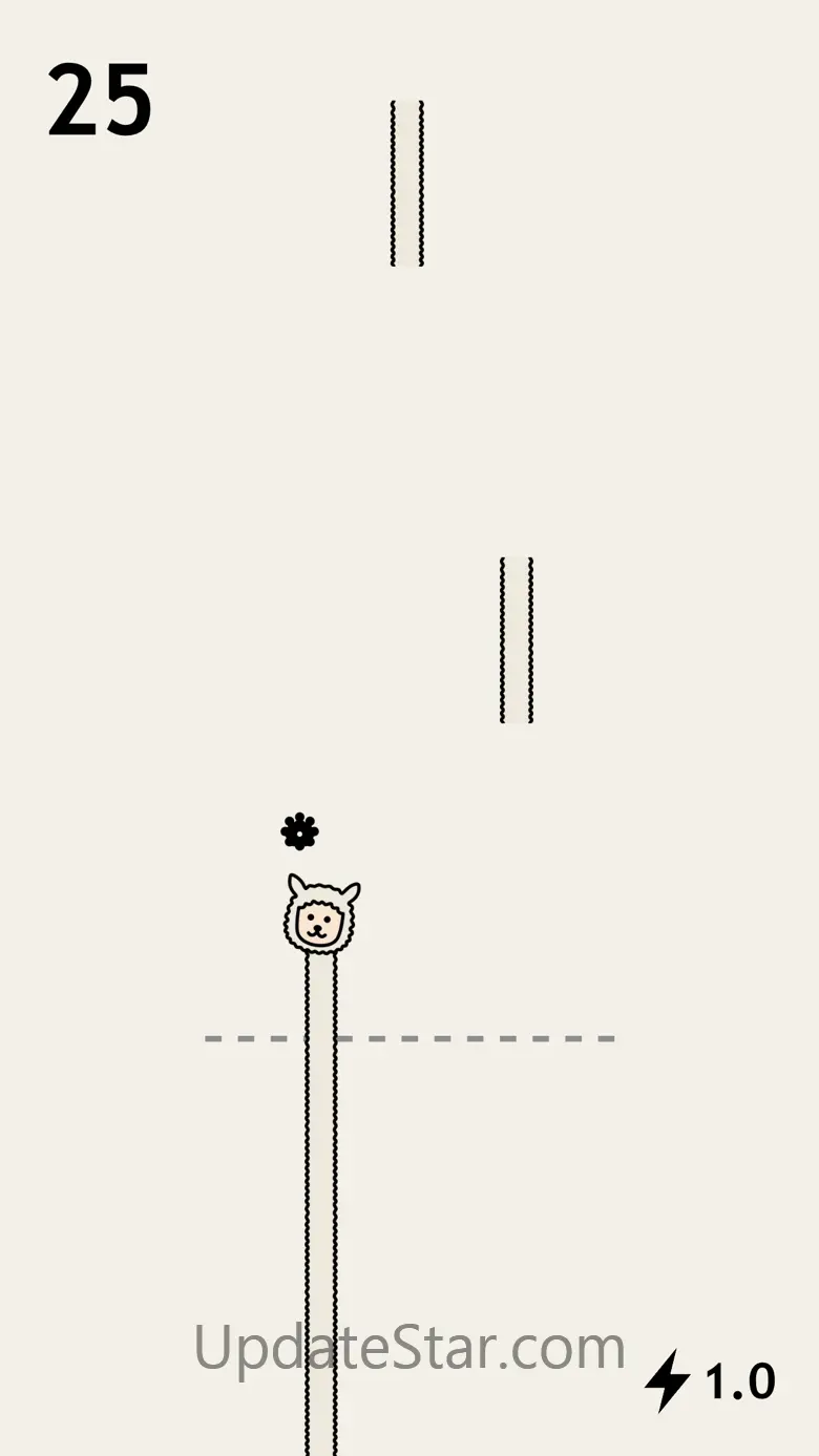 Long Giraffe - Musical Game 1.0.2