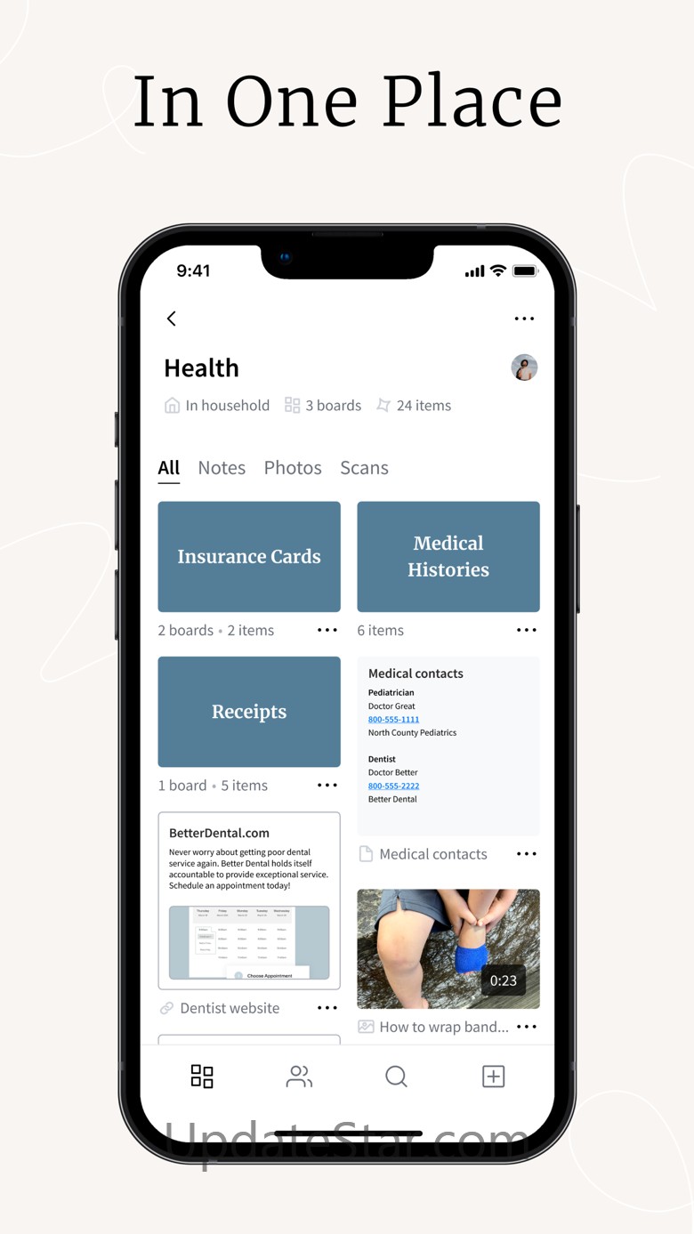 Pixie - Family Life Organizer 1.8.2