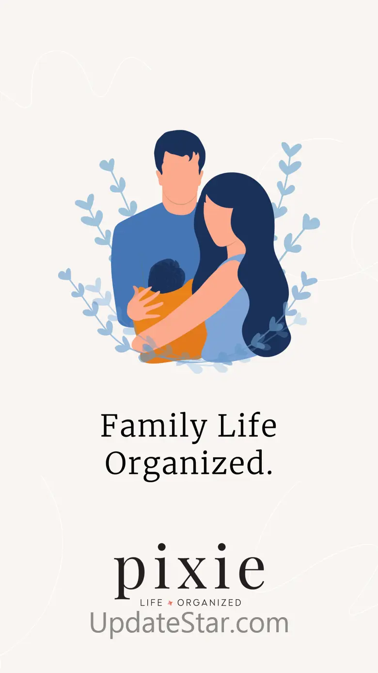 Pixie - Family Life Organizer 1.8.2