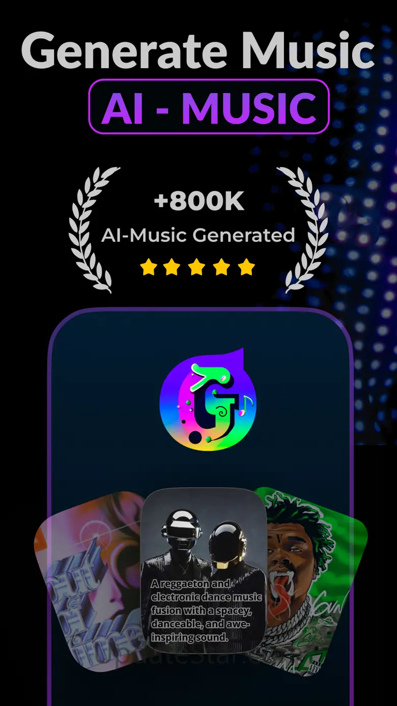 AI Music Generator - Song LM 3.1