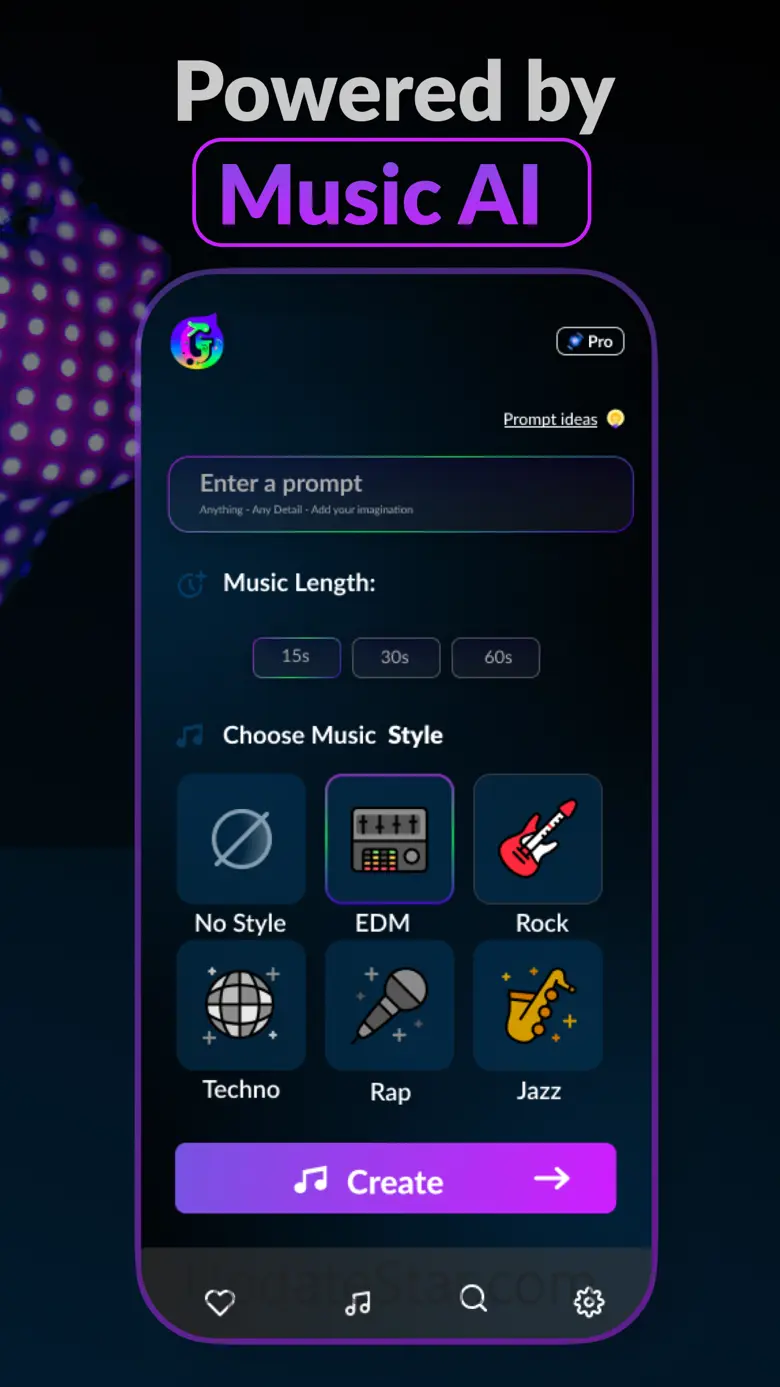 AI Music Generator - Song LM 3.1