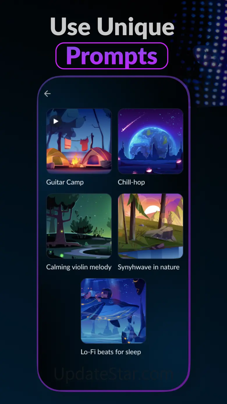 AI Music Generator - Song LM 3.1