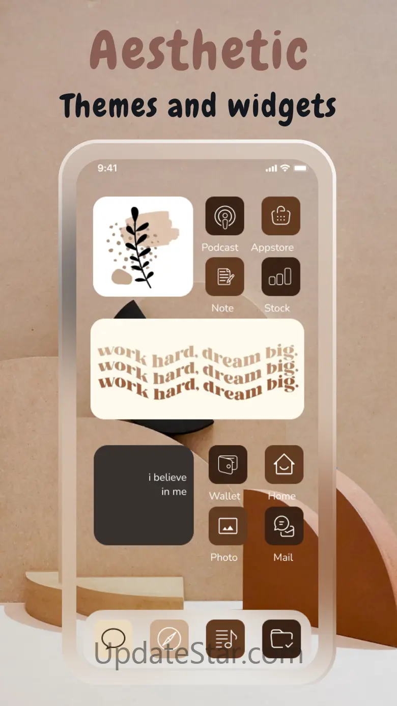 DIY Widgets: Color Lock Screen 1.2.6
