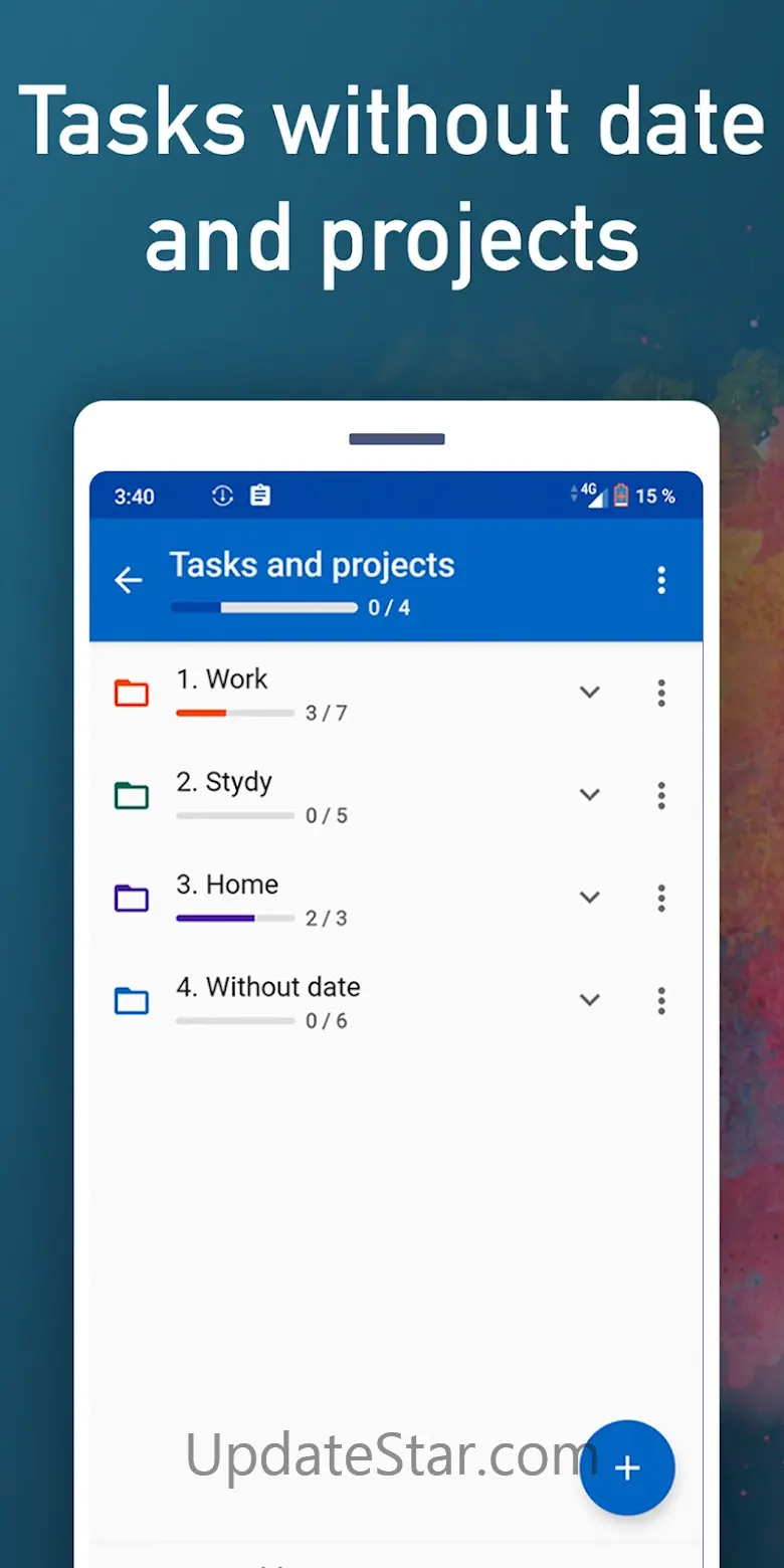 My Daily Planner: To Do List 1.8.24