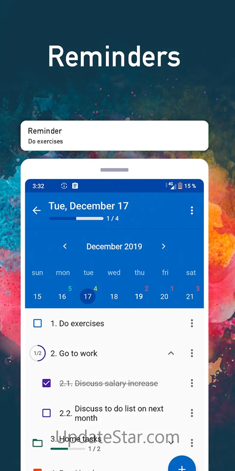My Daily Planner: To Do List 1.8.24