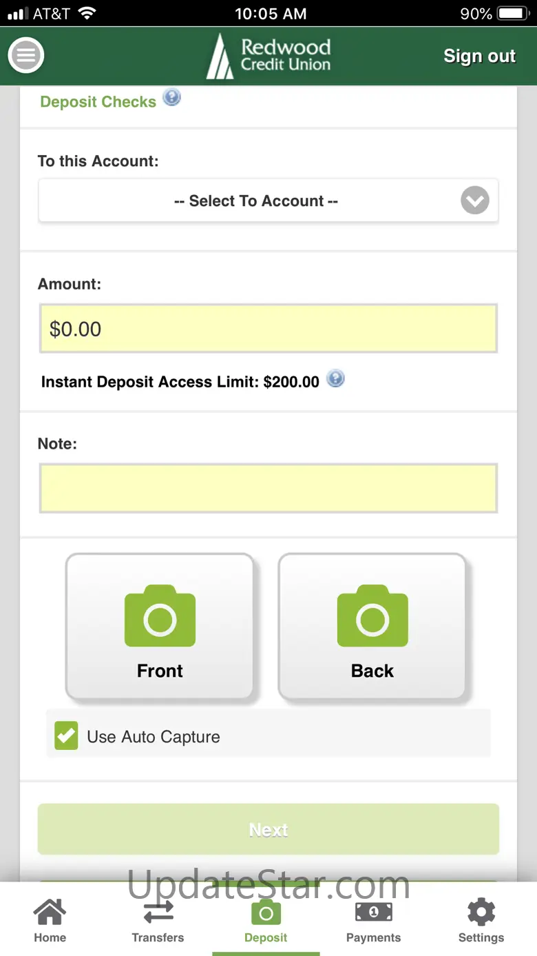 RedwoodCU 12.08.31