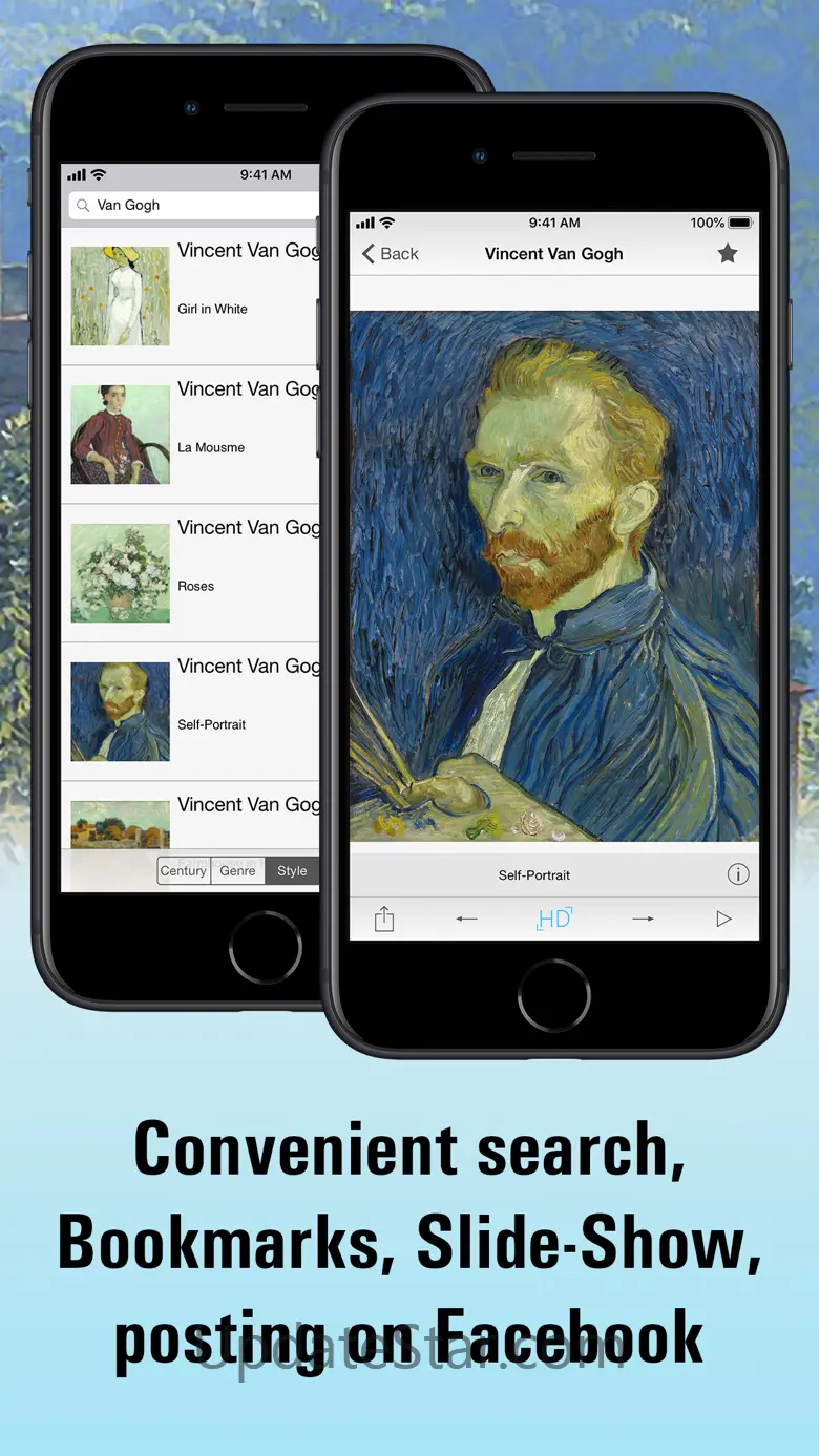 National Gallery of Art HD 4.7.1