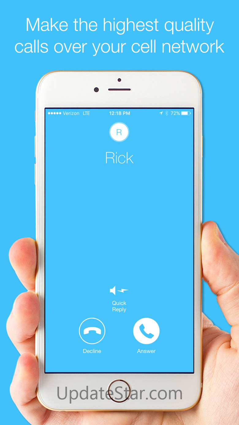Flyp: Multiple Phone Numbers 2.2.2