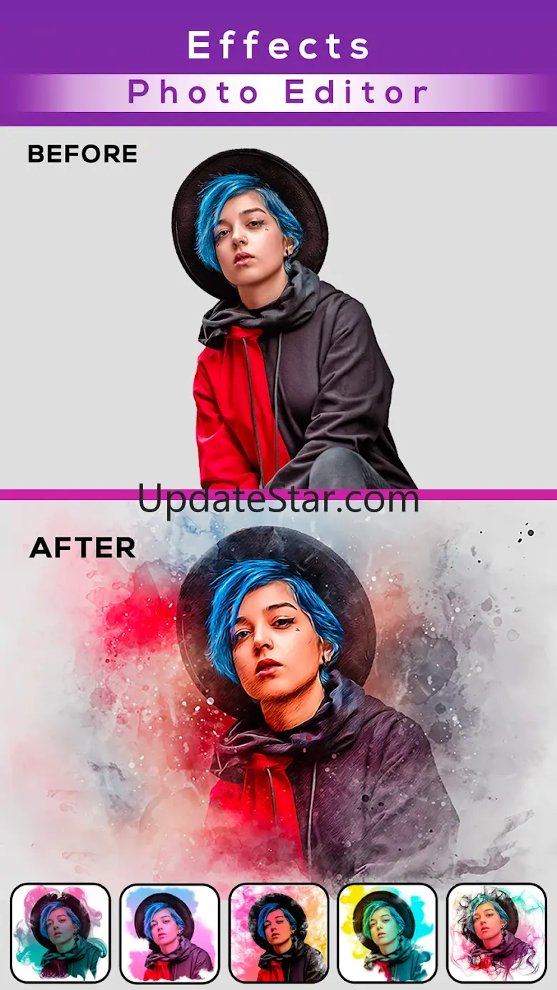 Collage Maker Photo Editor App 2.5.7.5