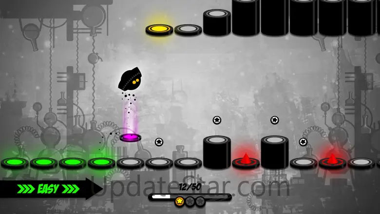 Give It Up! 2: Rhythm Dash 1.8.8