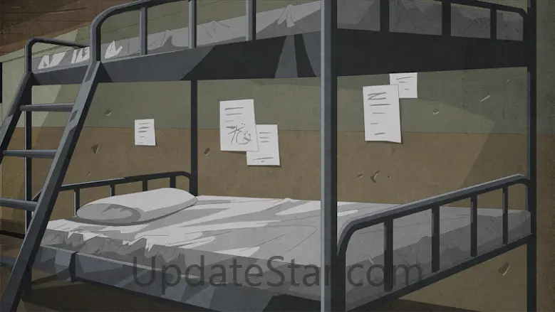 Escape : Prison Break - Act 1 4.4