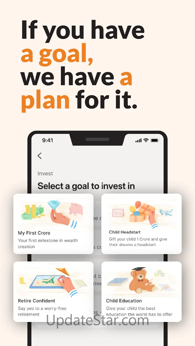 Scripbox: Mutual Fund & SIP 7.0.98
