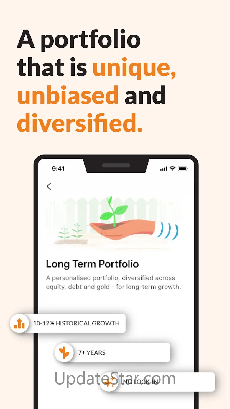Scripbox: Mutual Fund & SIP 7.0.98