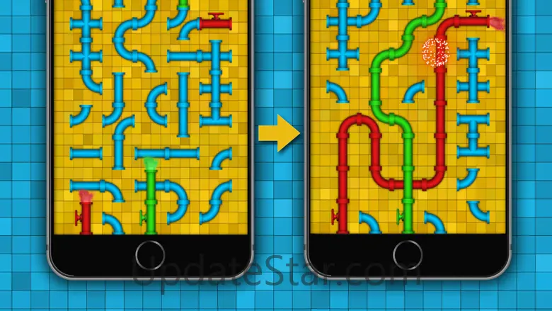 Pipes plumber 2.02