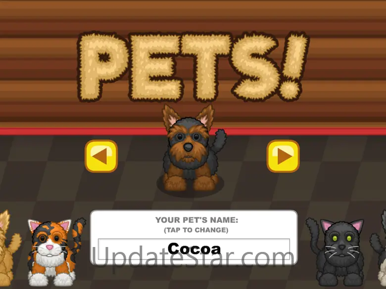 Papa's Pancakeria HD 1.1.0