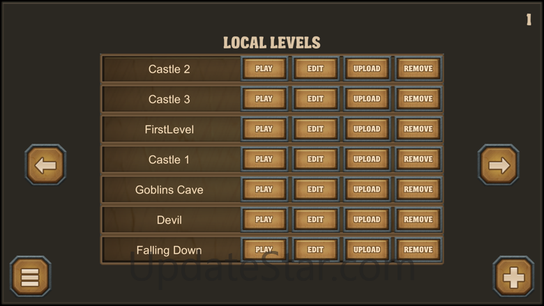 Epic Game Maker: Sandbox Craft 2.4