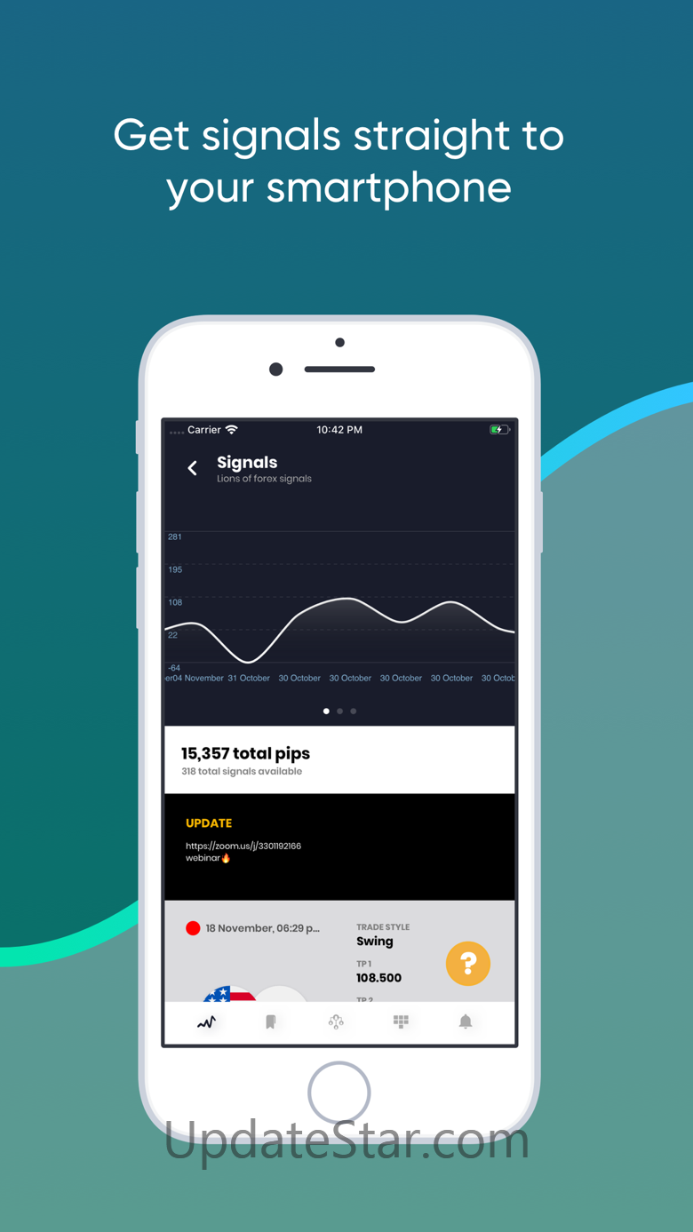 Lions of Forex 2.8