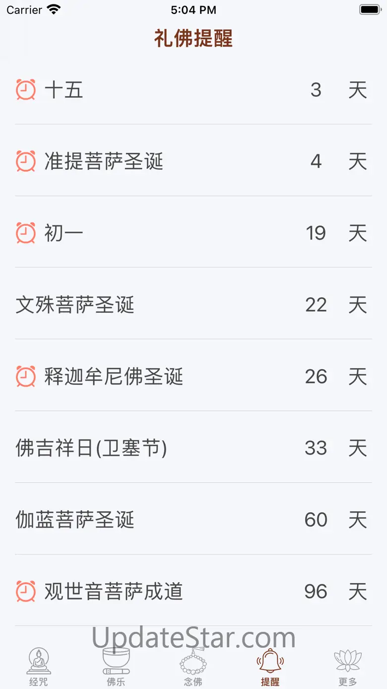 佛经佛咒大全 - 佛学修行者必备 2.7