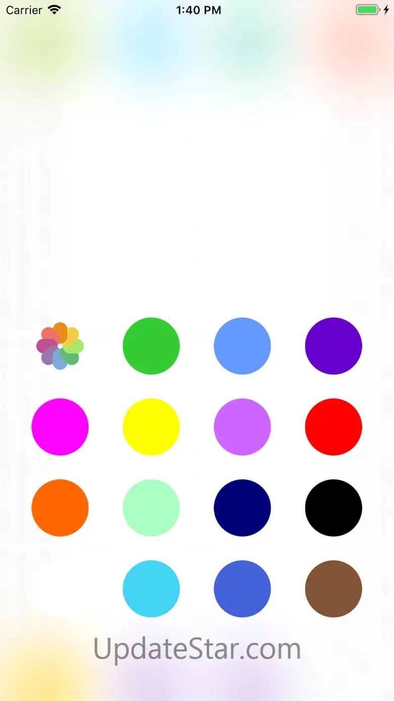 Doodle Pad -Draw Kid Coloring 4.0