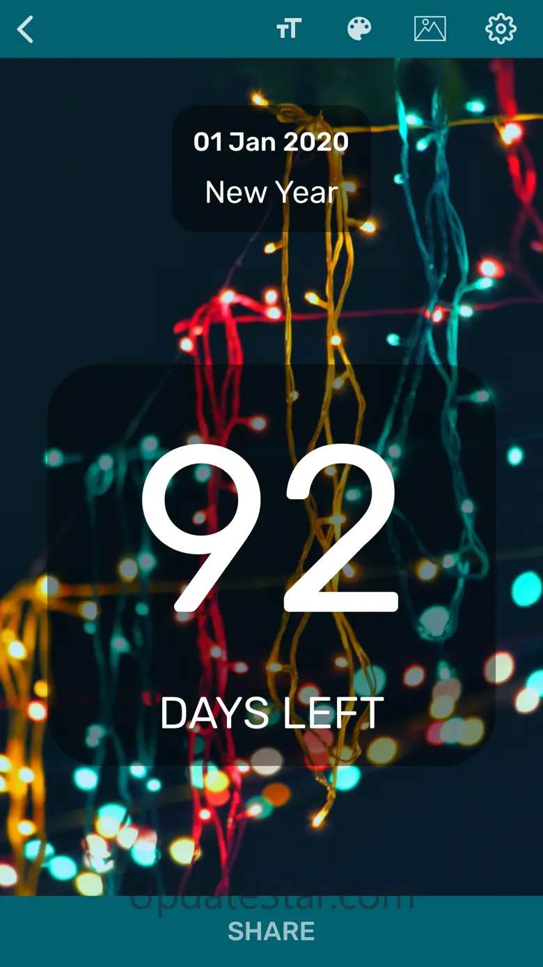 Countdown App - Day Counter 2.3