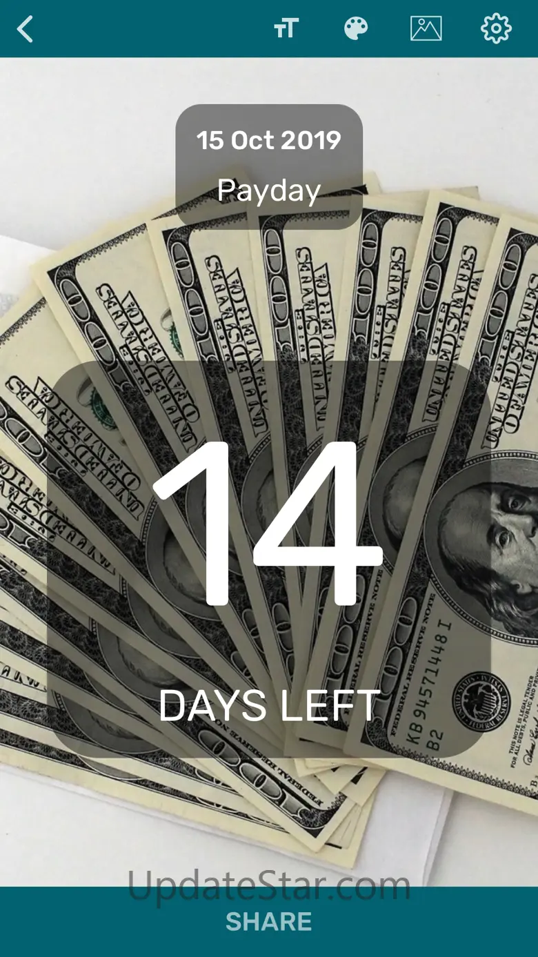 Countdown App - Day Counter 2.3