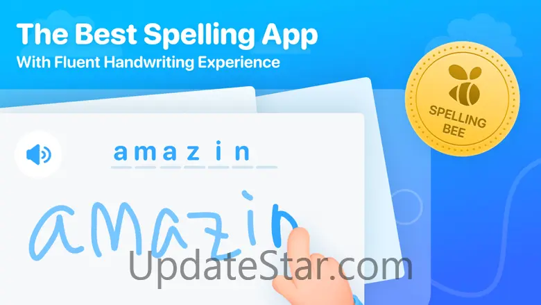 Spelling Fun - Learn ABC Word 1.14