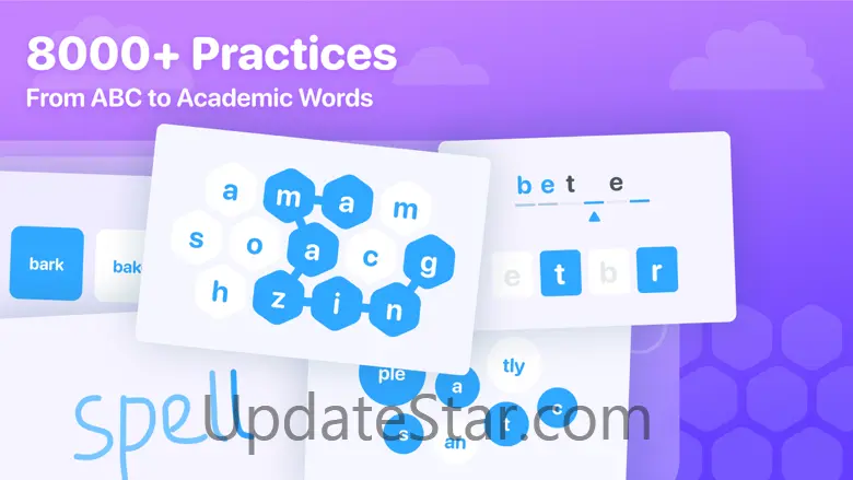 Spelling Fun - Learn ABC Word 1.14