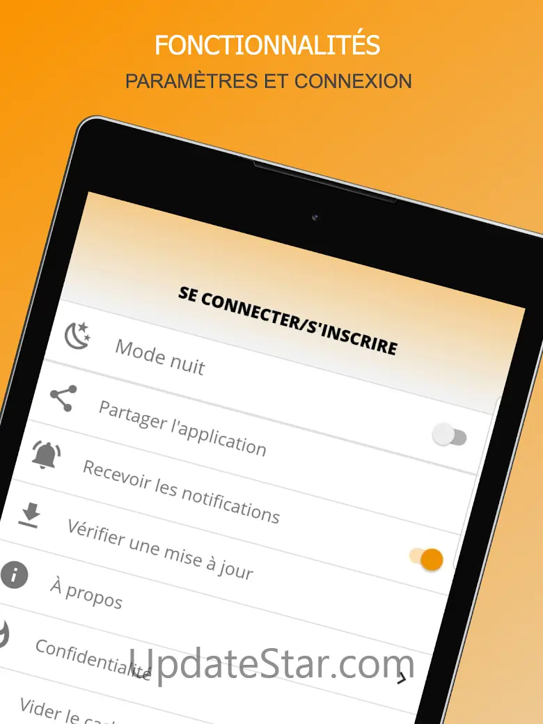 Senego: News in Senegal 9.0.2