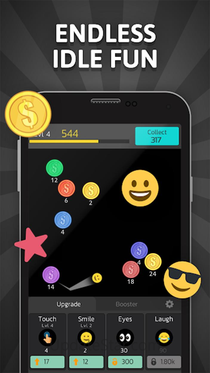 Idle Emojis 1.0.40