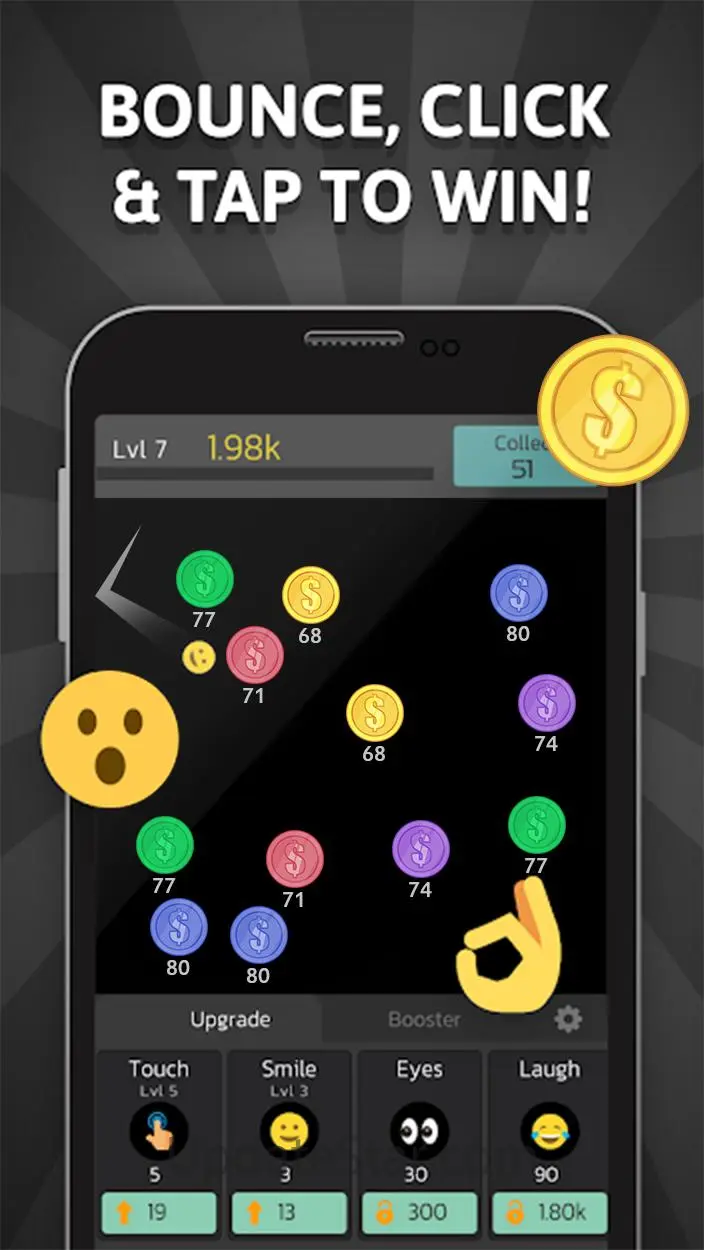 Idle Emojis 1.0.40